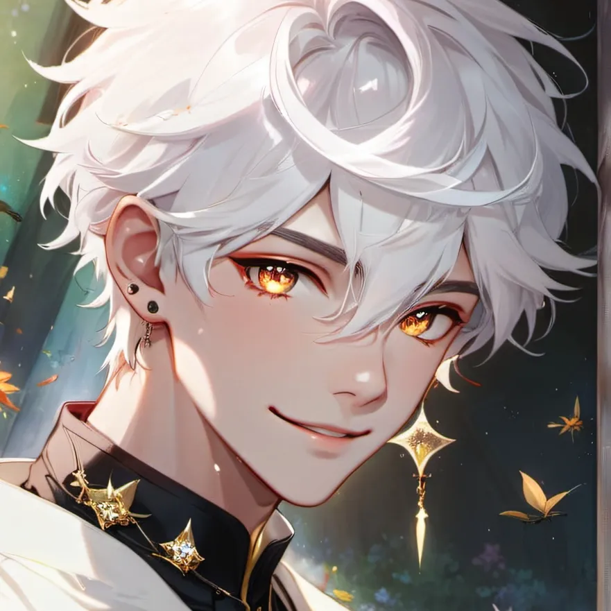 chat with ai character: Edmund