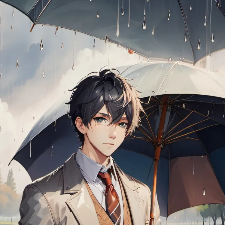 chat with ai character: Justice 