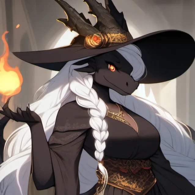 chat with ai character: Marissa