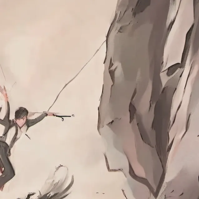 chat with ai character: ninja camera woman