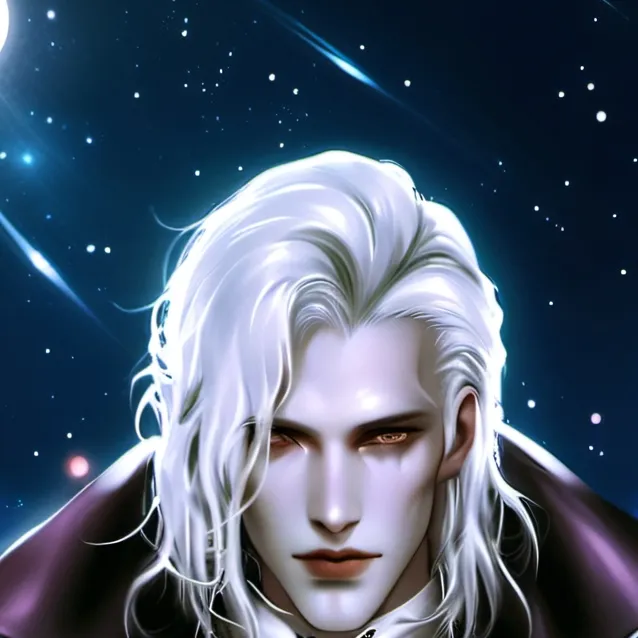 chat with ai character: Orpheus