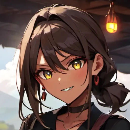 chat with ai character: Ruby