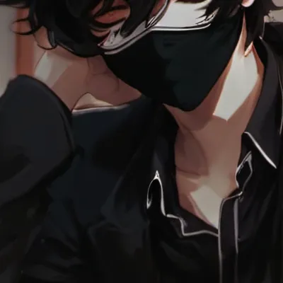 chat with ai character: Emo kid