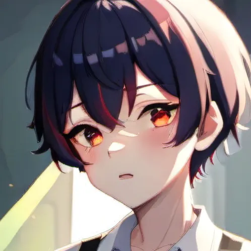 chat with ai character: Ur bf