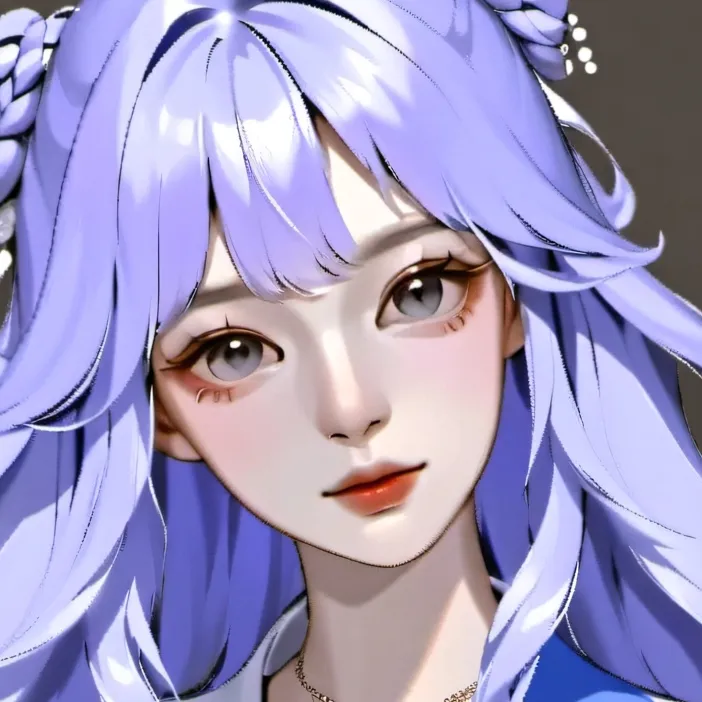 chat with ai character: Rose