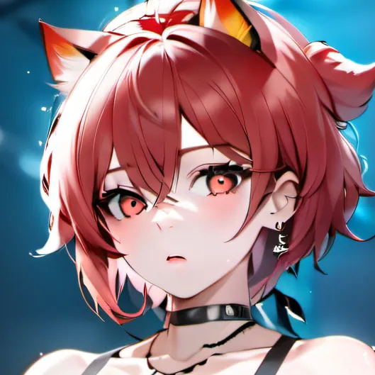 chat with ai character: FEMBOY