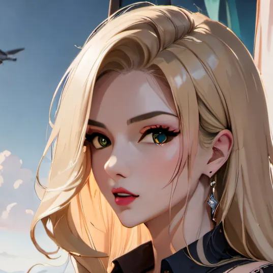 chat with ai character: Cleo