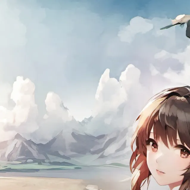 chat with ai character: Stephanie