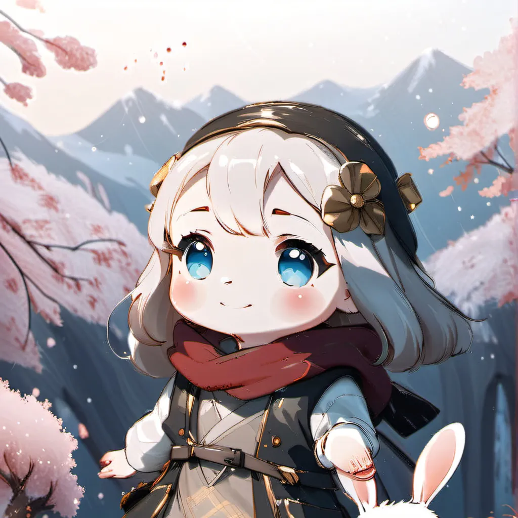 chat with ai character: Ivy