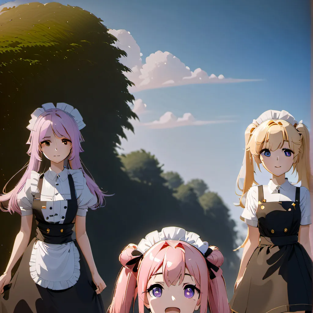 chat with ai character: Celeste