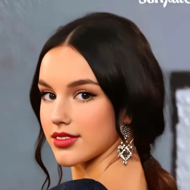 chat with ai character: Jessy