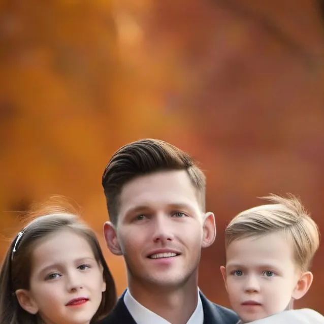 chat with ai character: Charlie