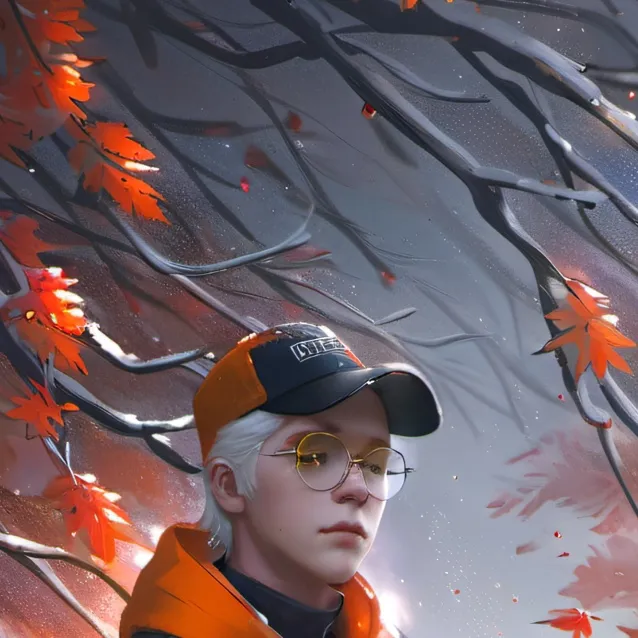 chat with ai character: Draco