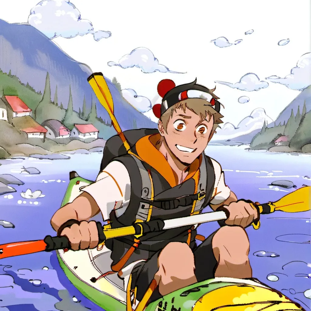 chat with ai character: Oliver wood 