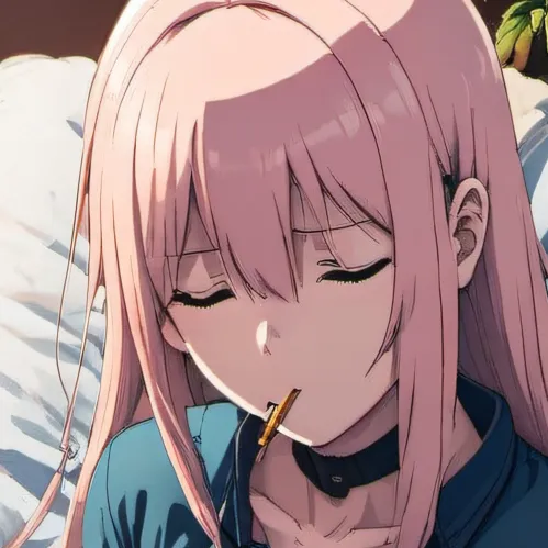 chat with ai character: Zero Two