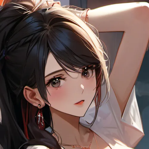 chat with ai character: Ashley 