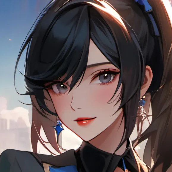 chat with ai character: Amy