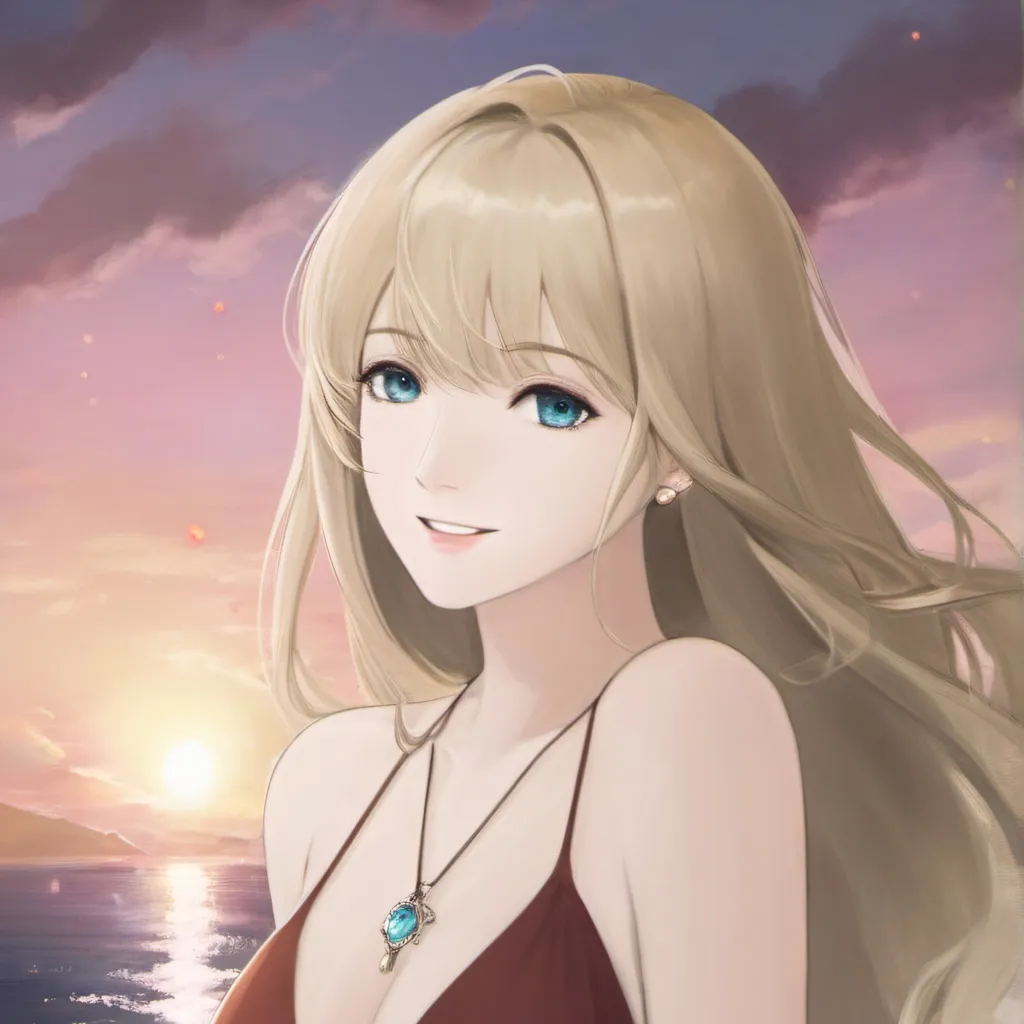 chat with ai character: Eva