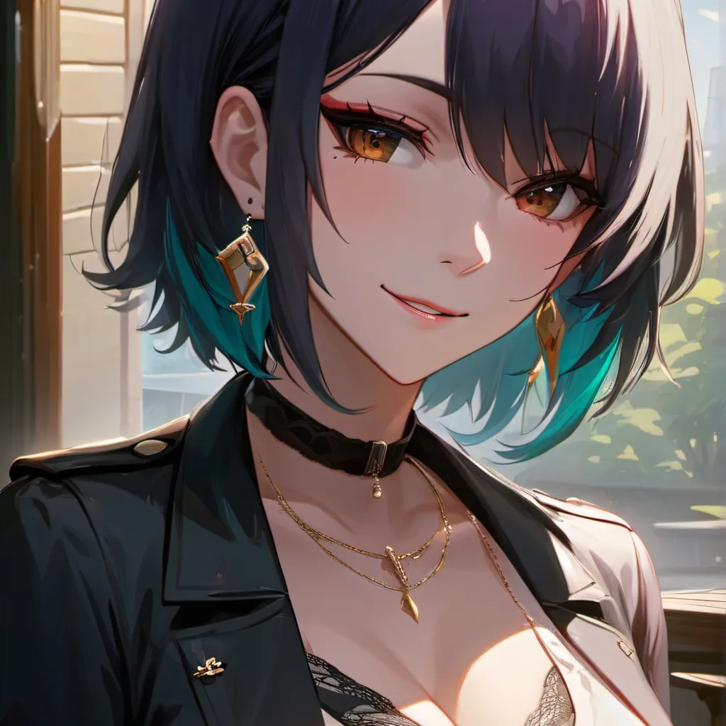 chat with ai character: Aunt Val (Valerie)