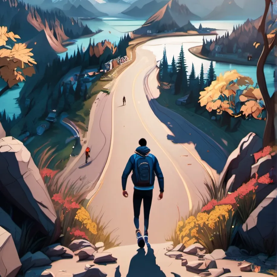 chat with ai character: MOTIVATION