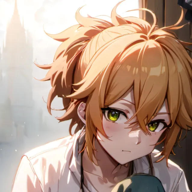 chat with ai character: Denise