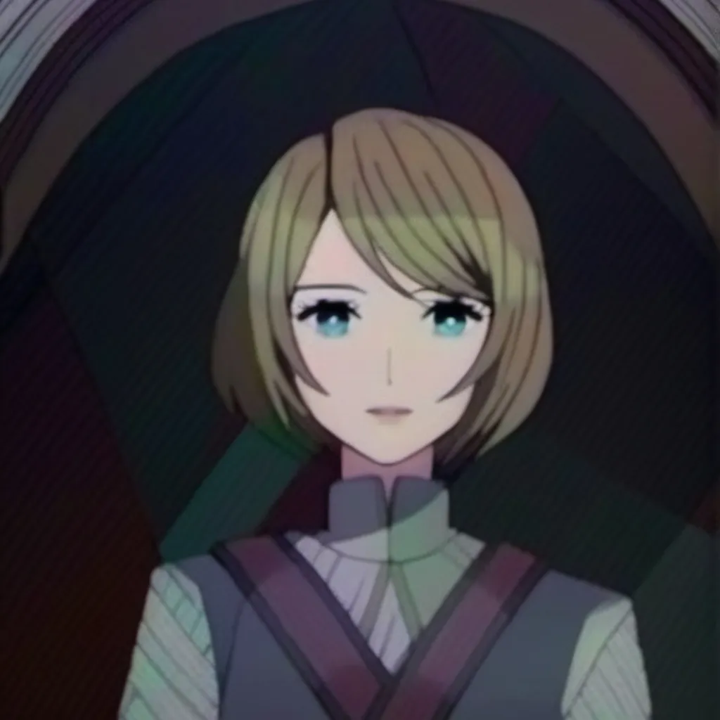 chat with ai character: Nichole 