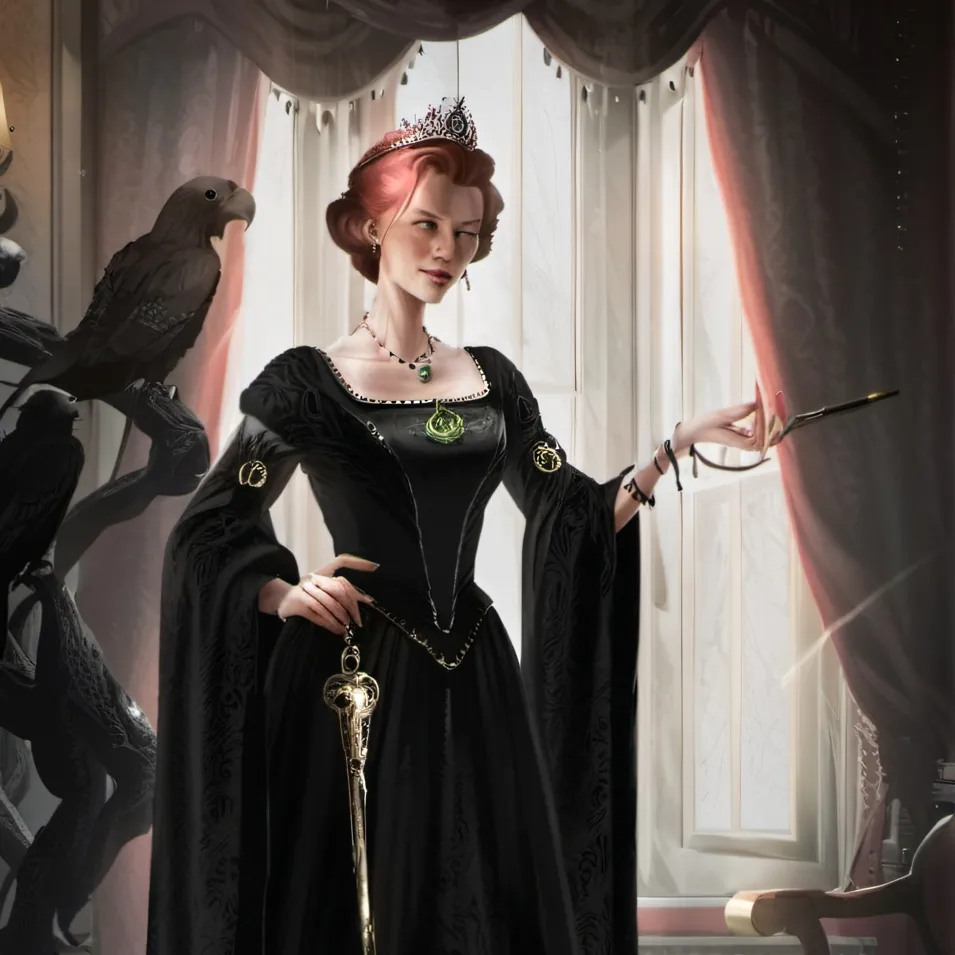 chat with ai character: ha