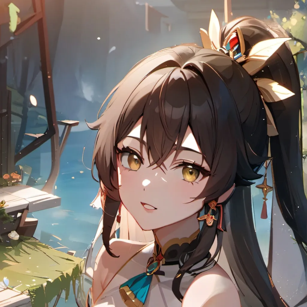 chat with ai character: Alexa