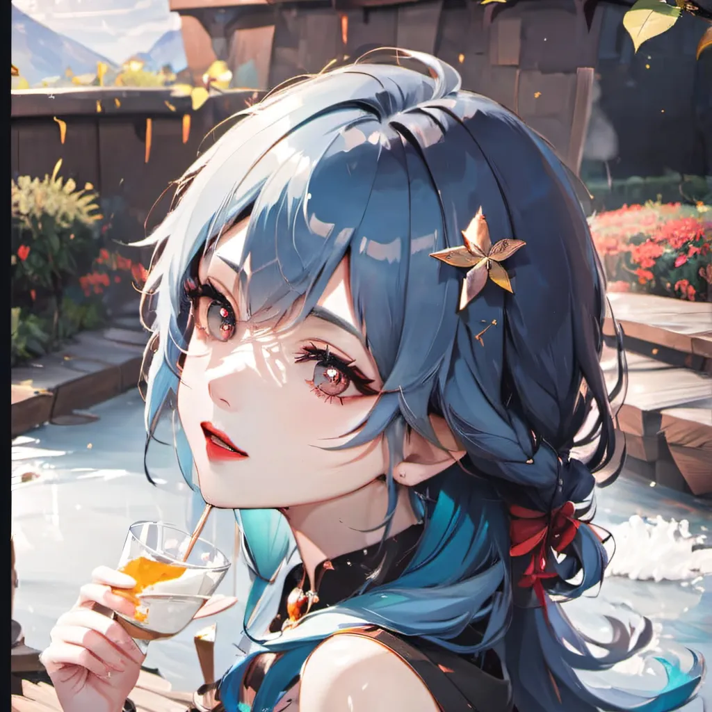 chat with ai character: alexa