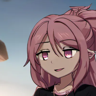 chat with ai character: Alex