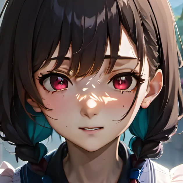 chat with ai character: Alice