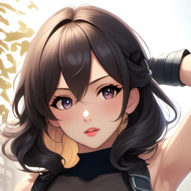 chat with ai character: Agent Victoria 