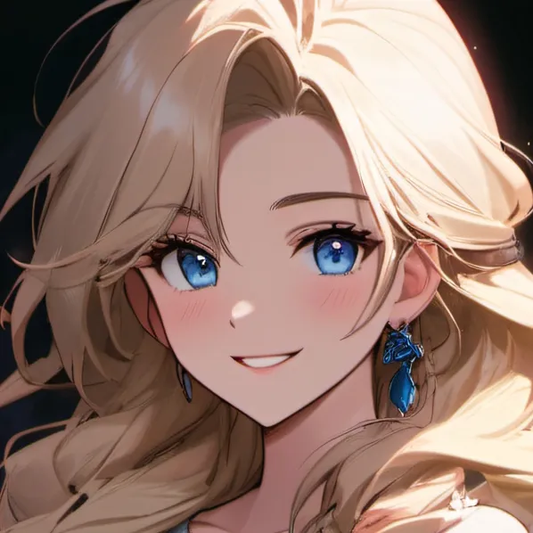 chat with ai character: Lila