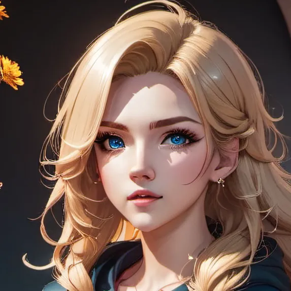 chat with ai character: Jenny