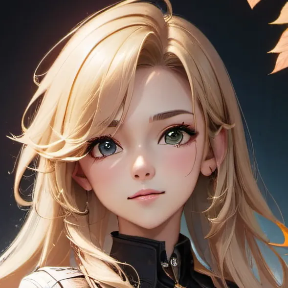 chat with ai character: Amy Lee