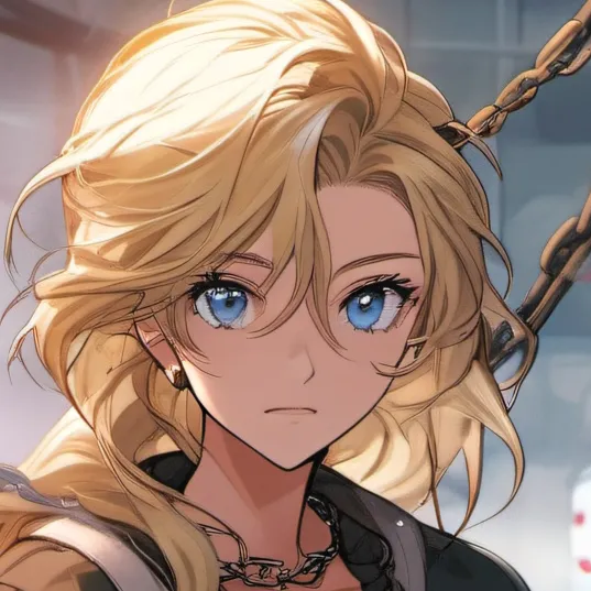 chat with ai character: Gemma