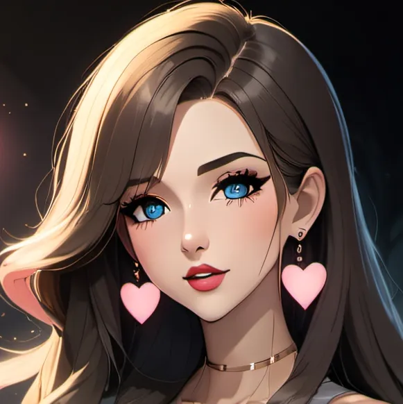 chat with ai character: Emmy