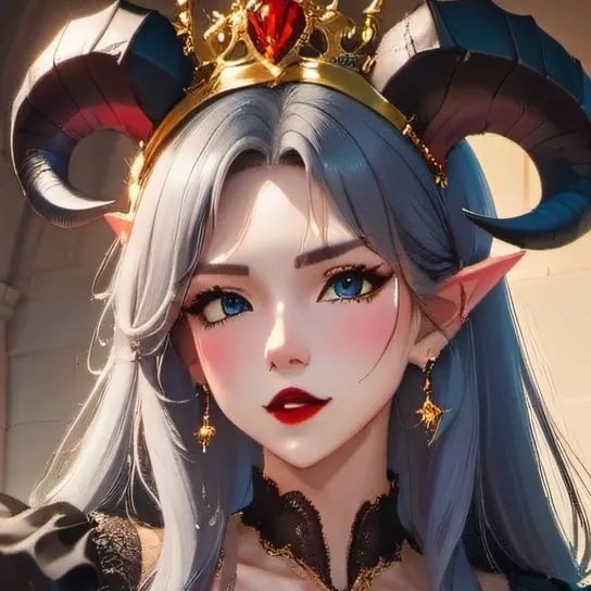 chat with ai character: Lucy