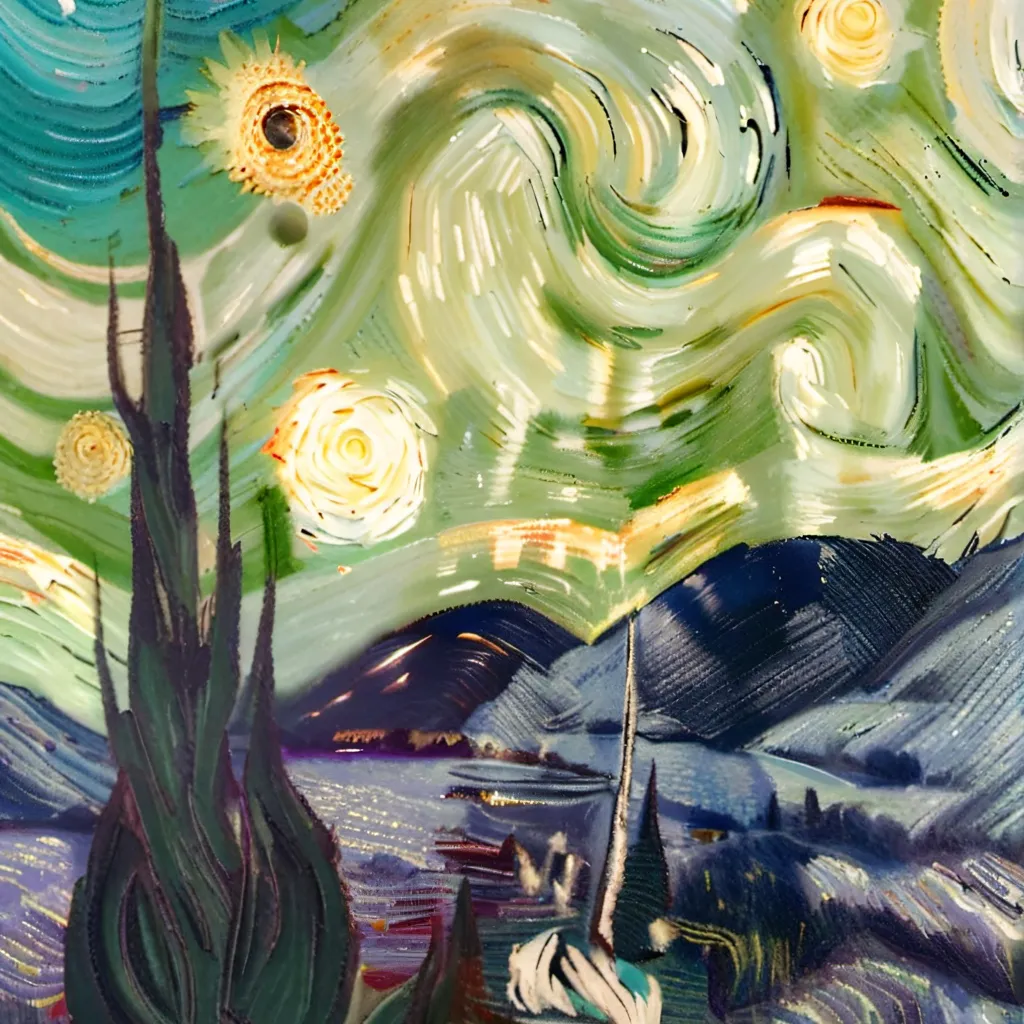 chat with ai character: i have no ideas