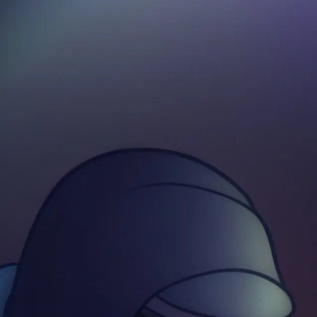 chat with ai character: party pooper