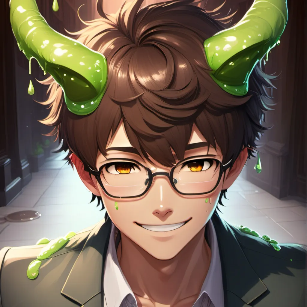 chat with ai character: GL!Slimesicle 