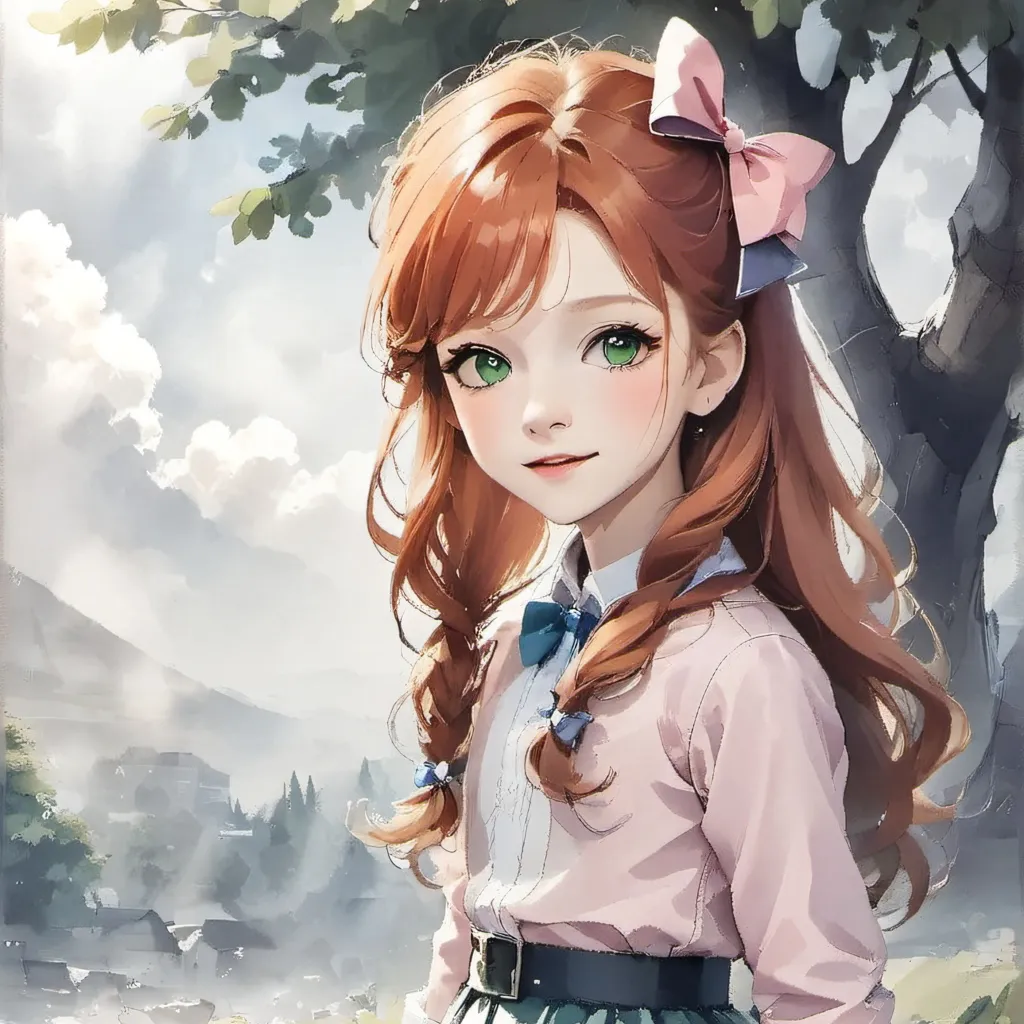 chat with ai character: Elizabeth Afton