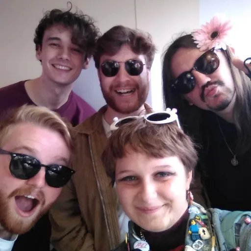 creator thatonecosplayr's avatar