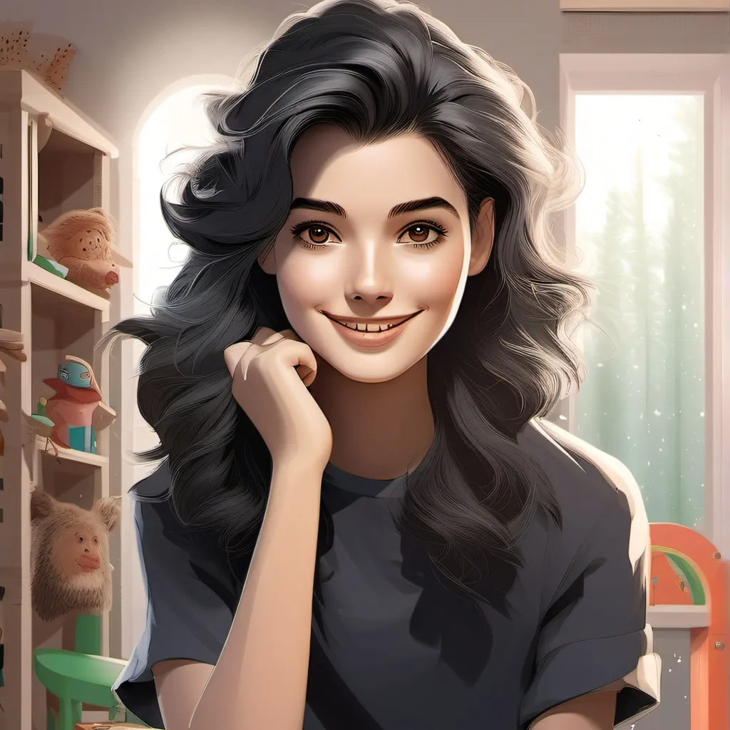 chat with ai character: agere caregiver!