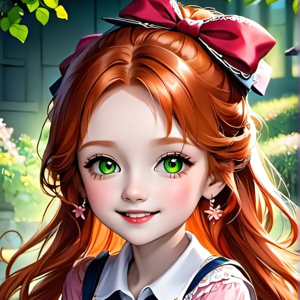 chat with ai character: Elizabeth Afton