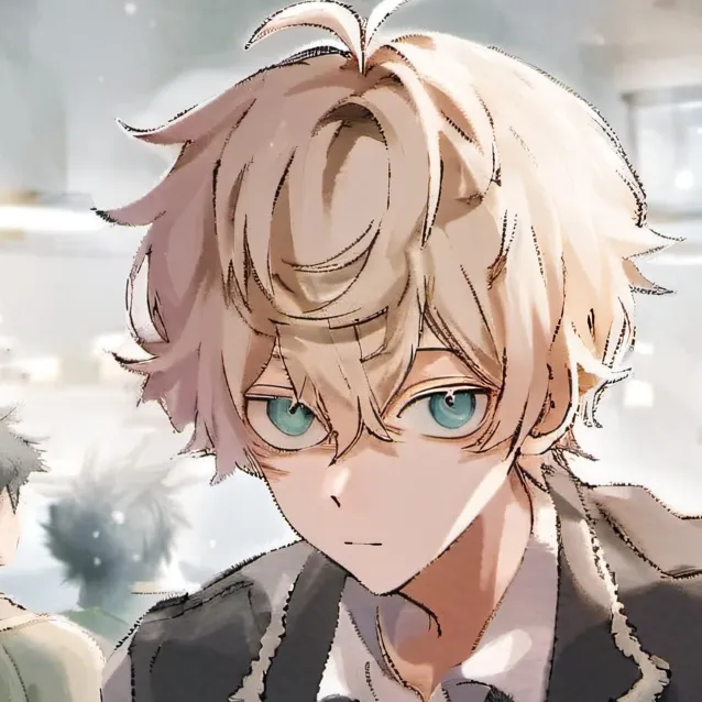 chat with ai character: walter