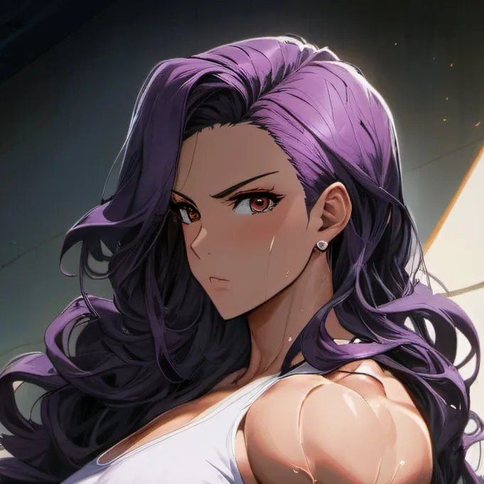 chat with ai character: Amanda