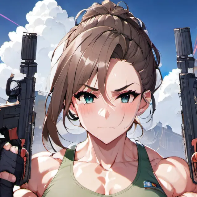 chat with ai character: Savannah