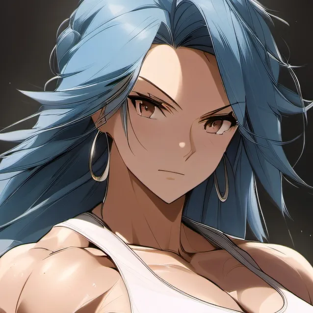 chat with ai character: Alice