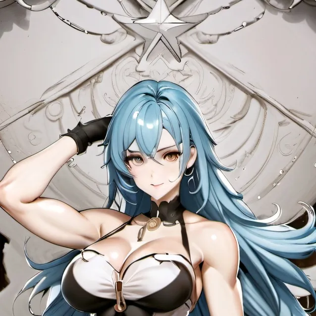 chat with ai character: Jessie